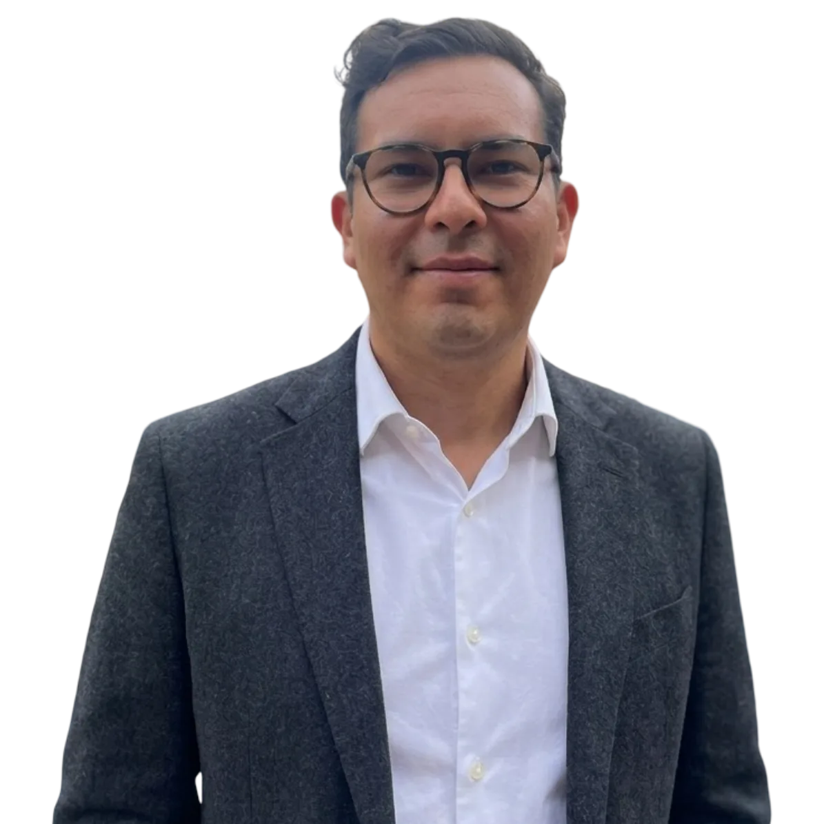 fernando perez